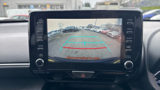 Toyota Yaris Cross 1.5 Hybrid Design 5dr CVT Hybrid Estate